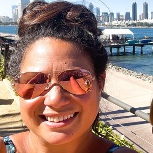 Meet your Posher, Tes